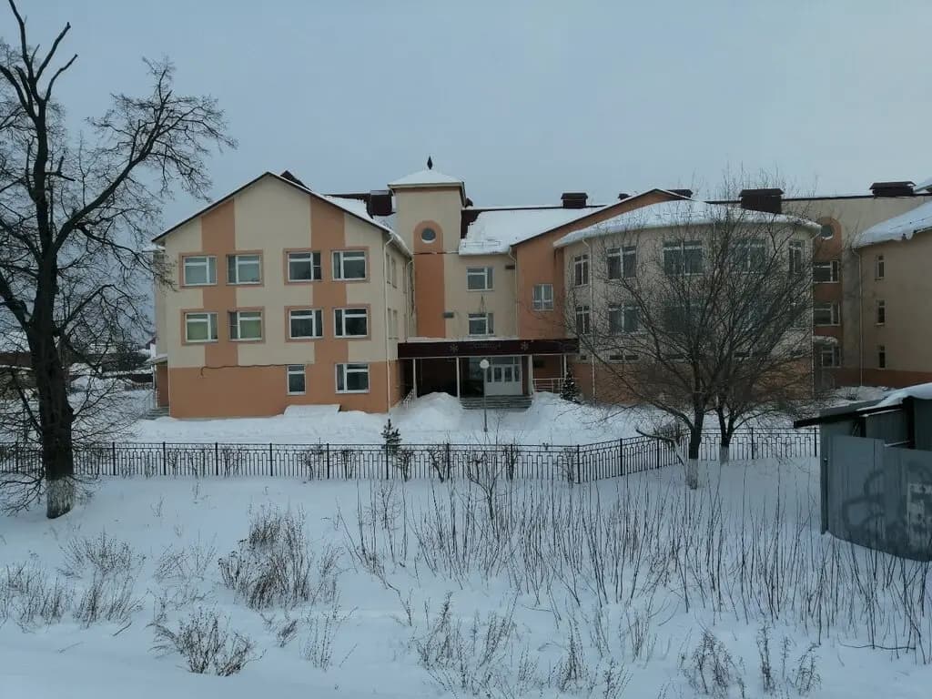 Детский сад № 120 Аистёнок, филиал № 2 Журавушка — фото 9