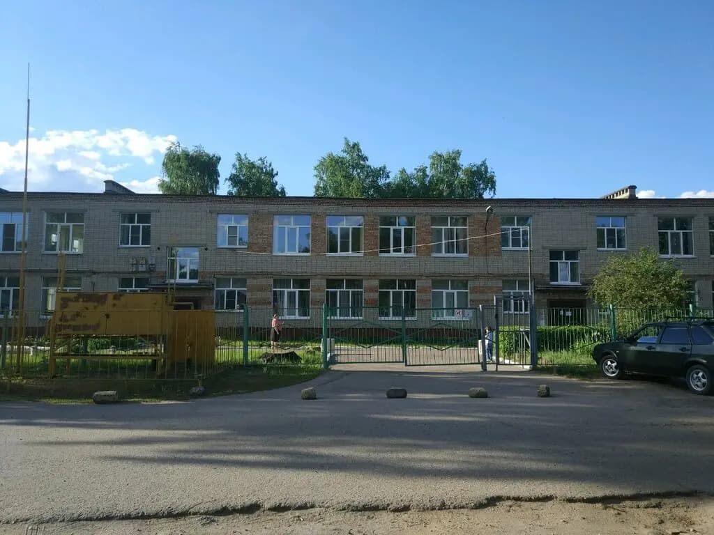 Детский сад № 120 Аистёнок, филиал № 1 Соловушка — фото 2