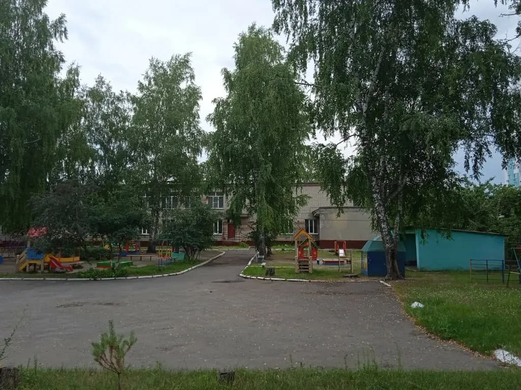 Детский сад № 120 Аистёнок, филиал № 1 Соловушка — фото 5