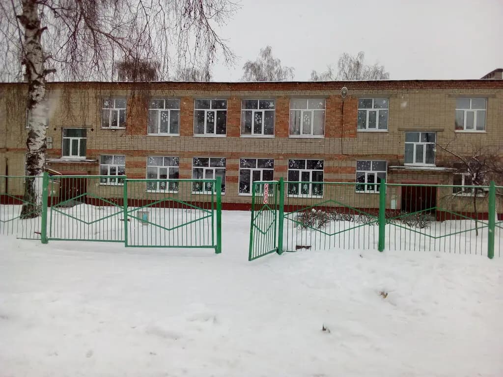Детский сад № 120 Аистёнок, филиал № 1 Соловушка — фото 6