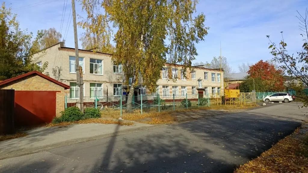Детский сад № 120 Аистёнок, филиал № 1 Соловушка — фото 7