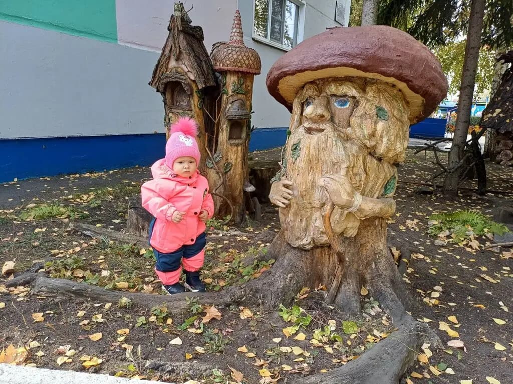 Детский сад № 151 Золушка — фото 3