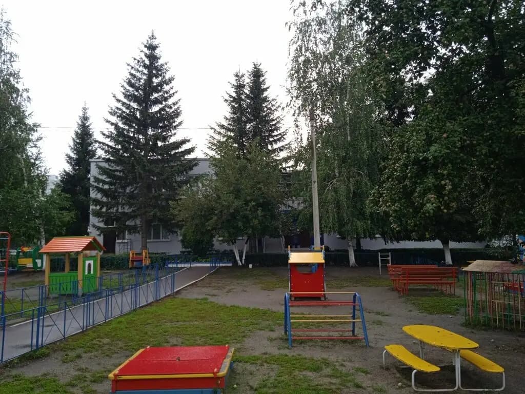 Детский сад № 151 Золушка — фото 5