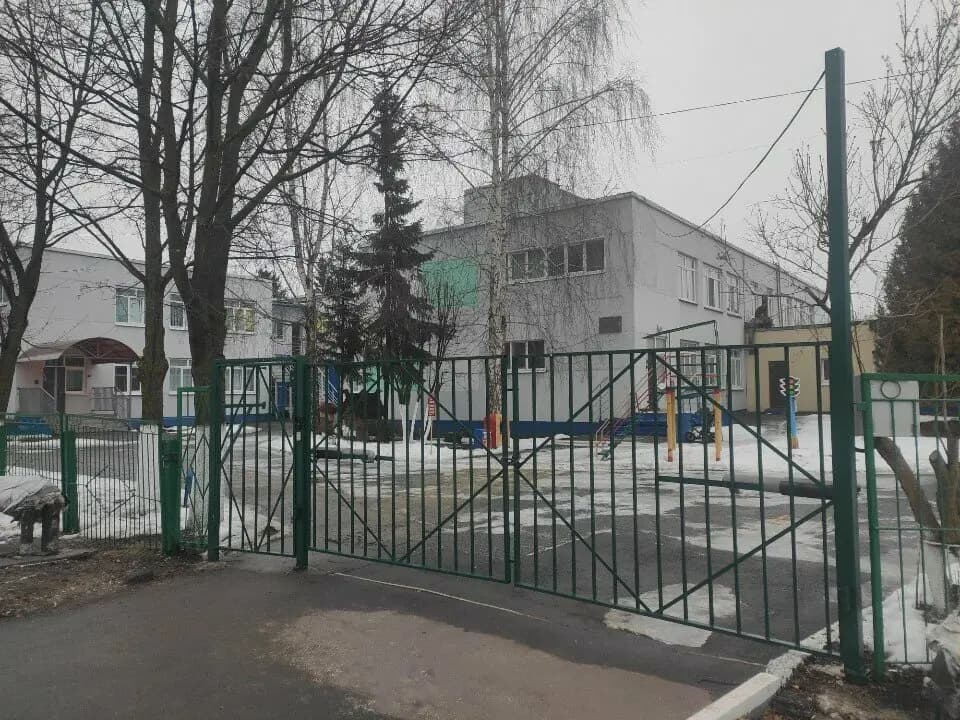 Детский сад № 151 Золушка — фото 7