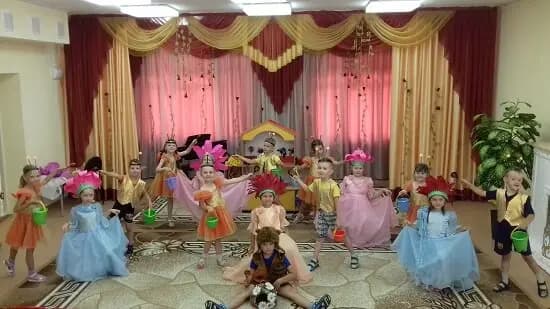 Детский сад № 120 Аистёнок — фото 3