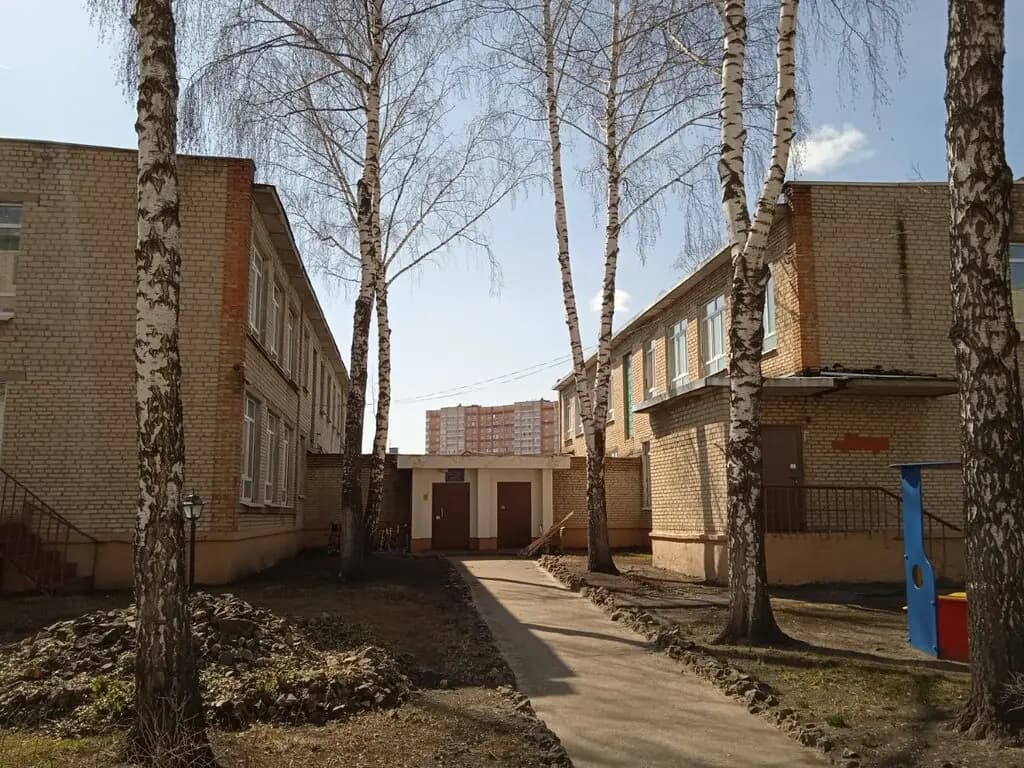 Детский сад № 120 Аистёнок — фото 4