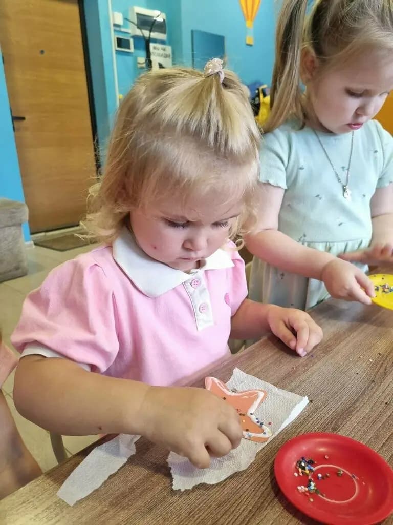 Академия детства — фото 5