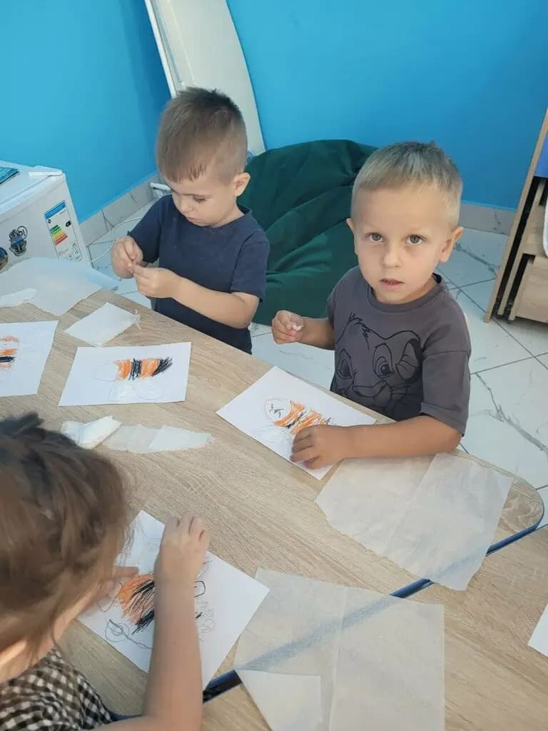 Академия детства — фото 8