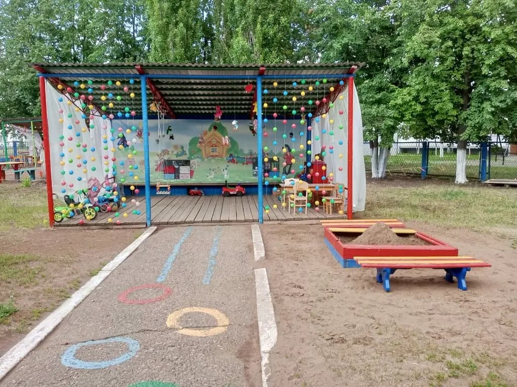 Детский сад № 57 Соловушка — фото 3