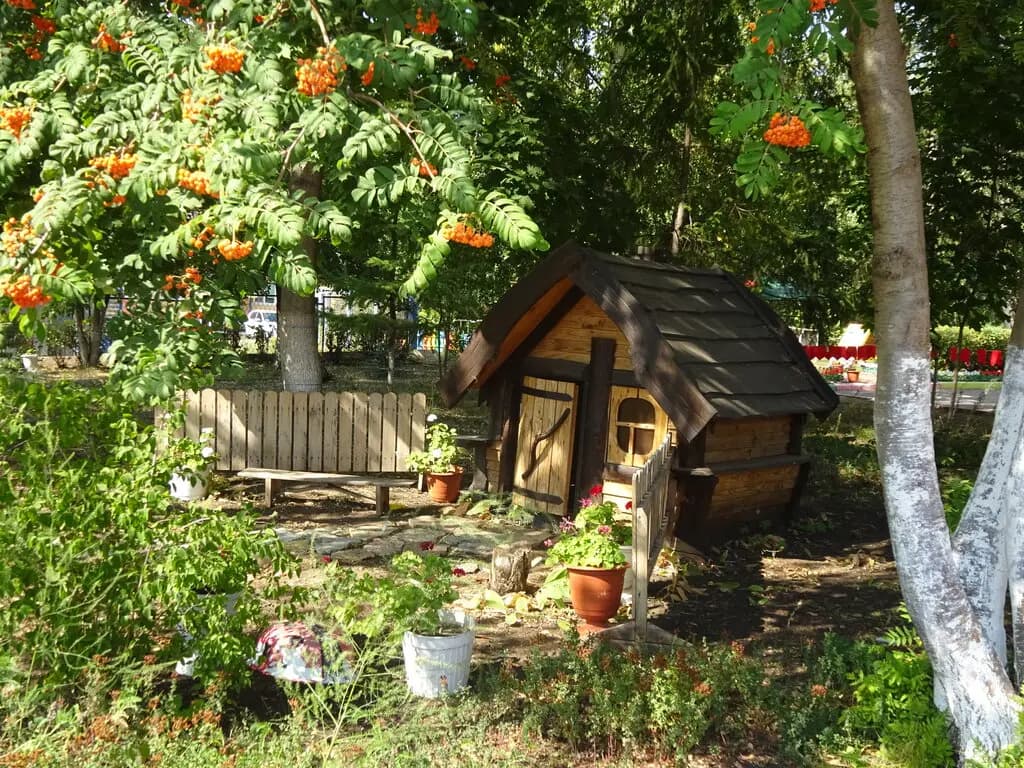 Детский сад № 57 Соловушка — фото 6