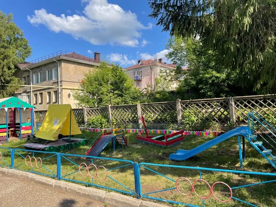 Детский сад № 60 Дружная семейка — фото 2