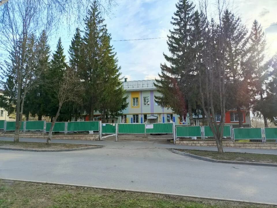 Детский сад № 60 Дружная семейка — фото 6