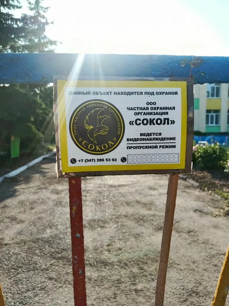 Центр развития ребёнка-детский сад № 65 Ивушка — фото 8