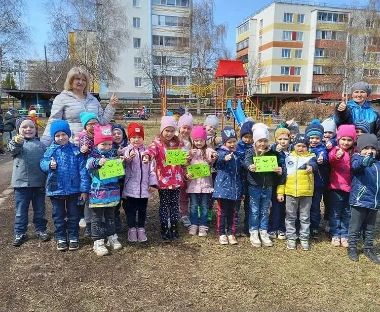 Детский сад компенсирующего вида № 51 Радуга — фото 4