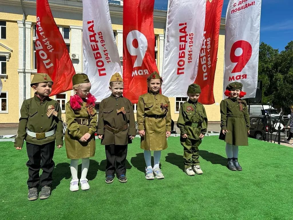 Детский сад компенсирующего вида № 51 Радуга — фото 8