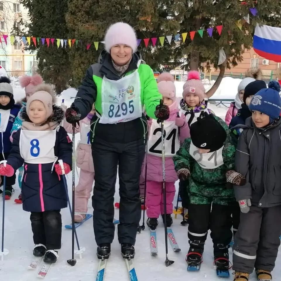 Детский сад № 21 Гвоздика — фото 10
