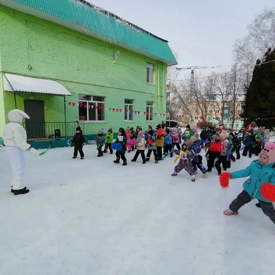 Детский сад № 21 Гвоздика — фото 2