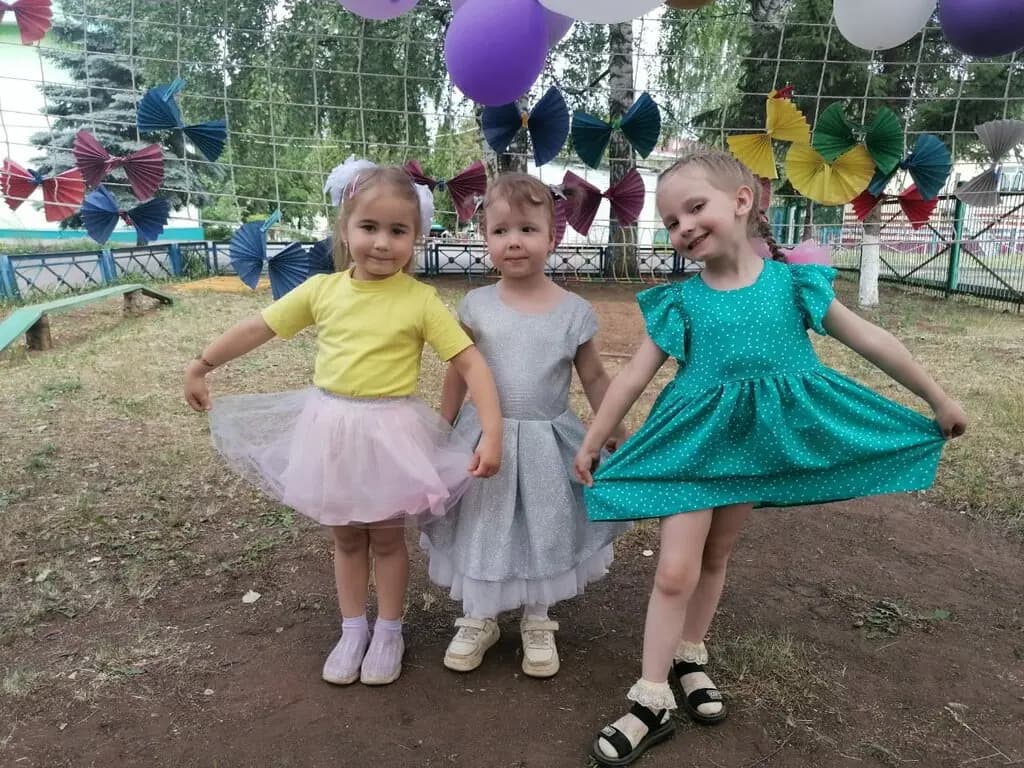 Детский сад № 21 Гвоздика — фото 8