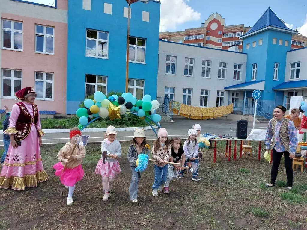 Детский сад № 35 Маленькая страна — фото 2