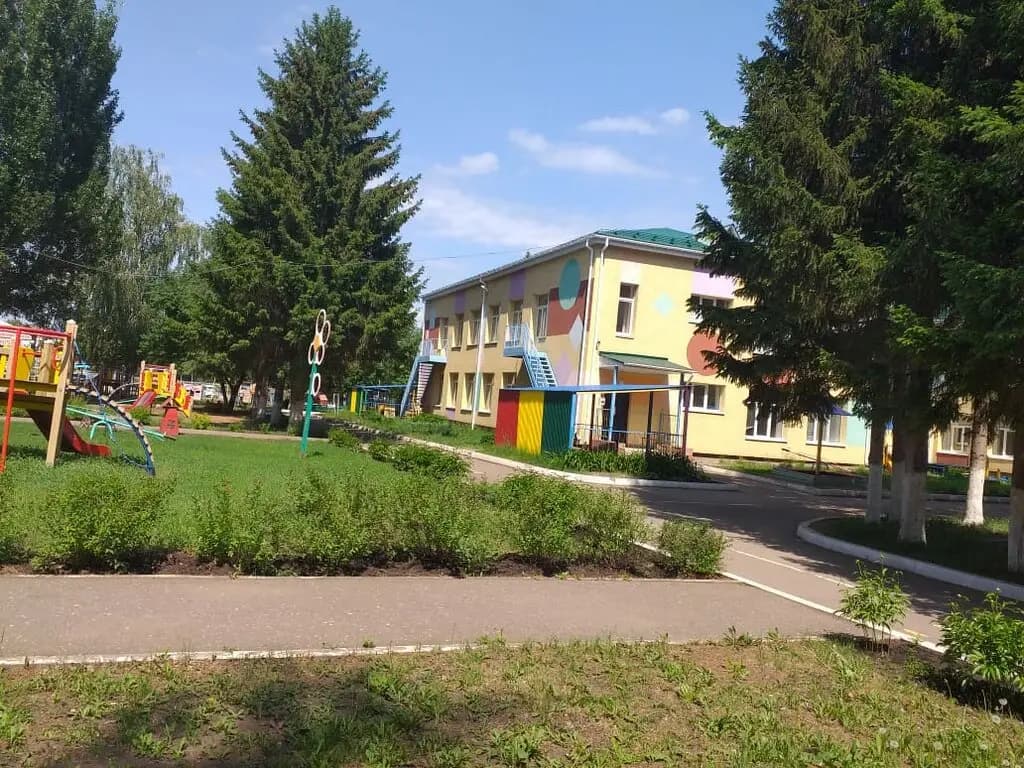 Центр развития ребёнка - детский сад № 46 Золушка — фото 2