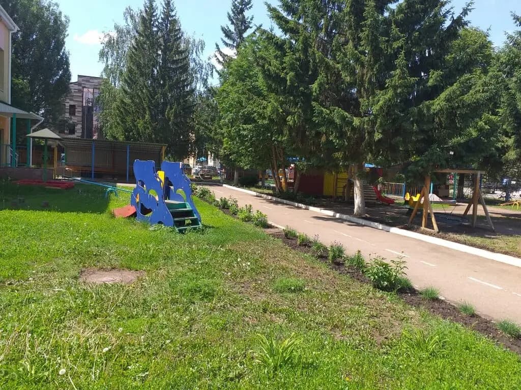 Центр развития ребёнка - детский сад № 46 Золушка — фото 4