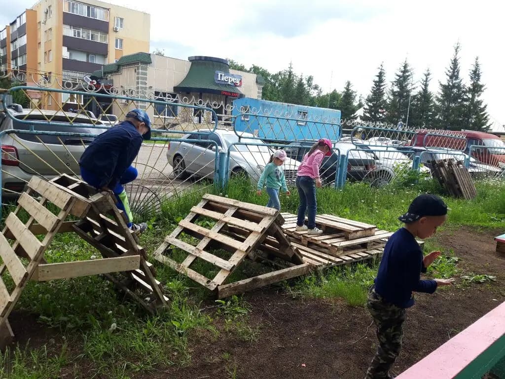 Центр развития ребёнка - детский сад № 46 Золушка — фото 8