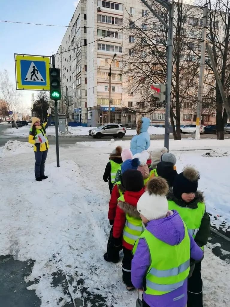 Центр развития ребёнка - детский сад № 46 Золушка — фото 9