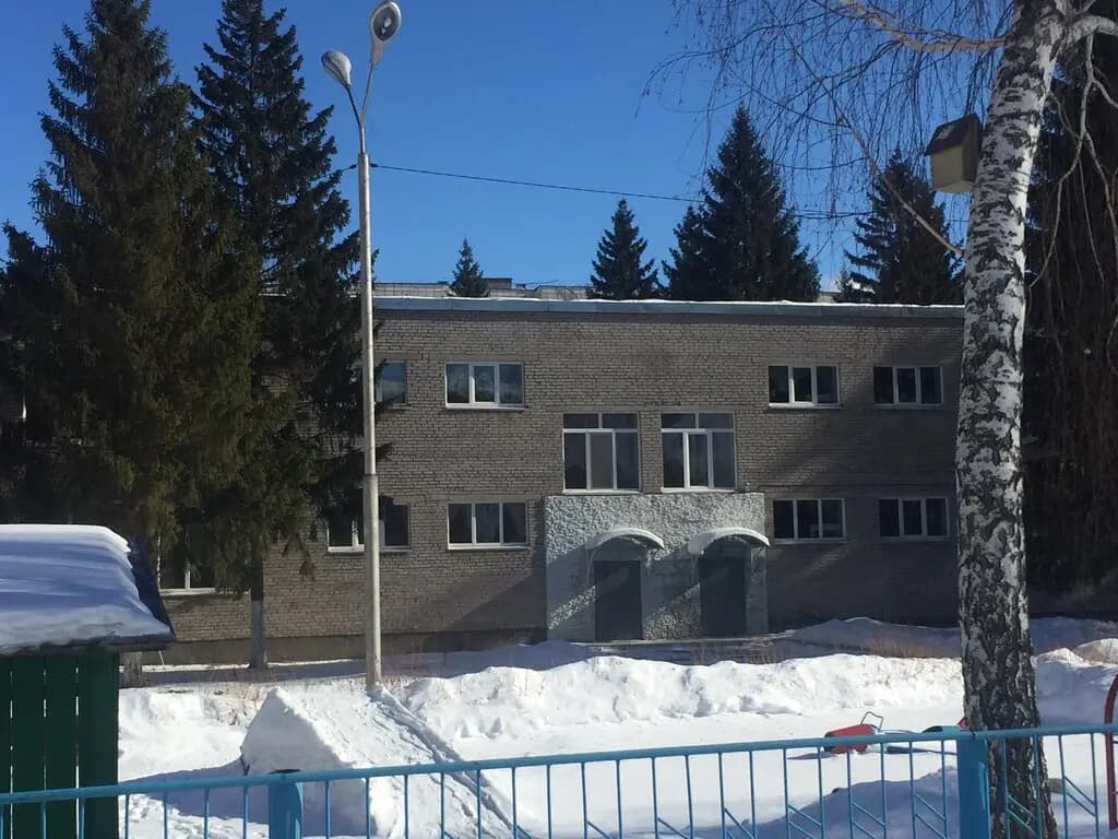 Детский сад № 43 Белочка — фото 9