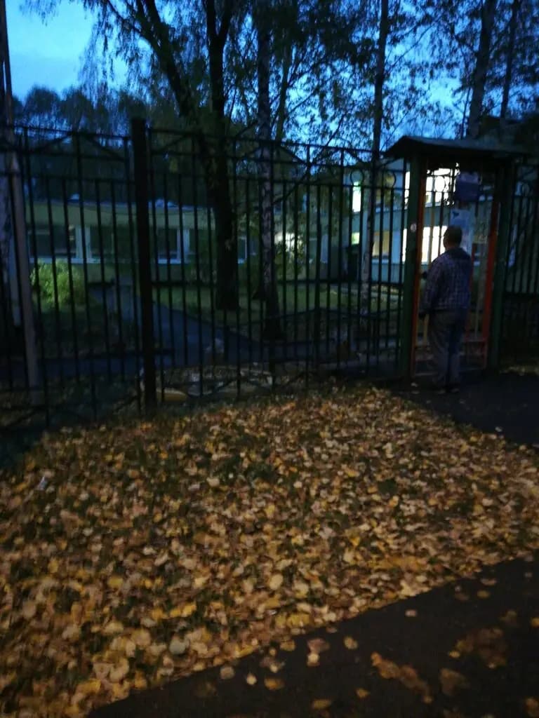 Вешняковская школа им. В. П. Бехтина, дошкольная группа № 10 — фото 6