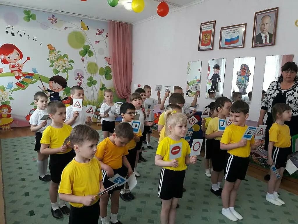 Детский сад № 62 Звёздочка — фото 4