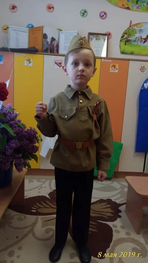 Детский сад № 33 Радуга — фото 7