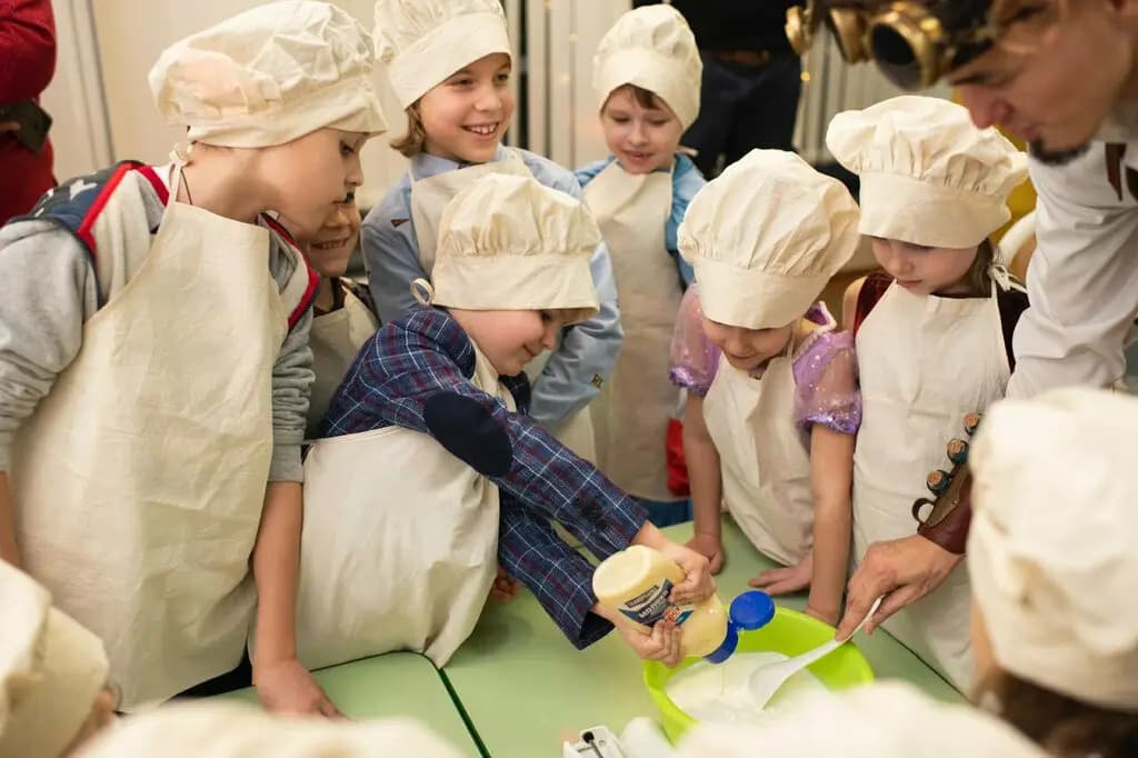 Bambino Эрудито — фото 5