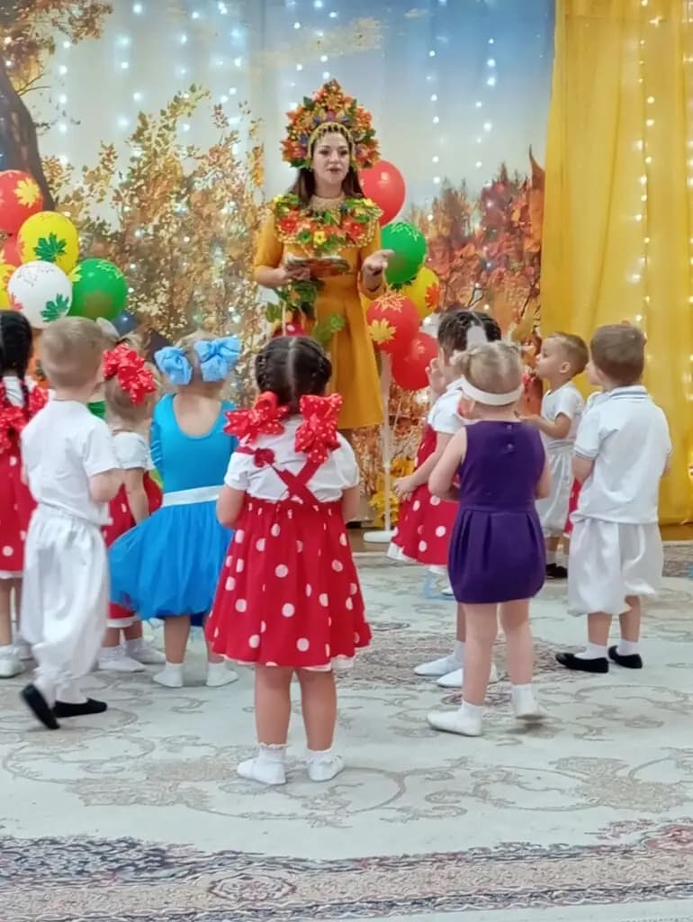 Детский сад № 7 Ивушка — фото 1