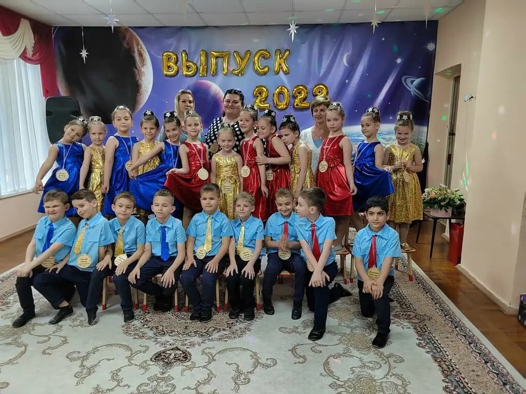 Детский сад № 7 Ивушка — фото 6