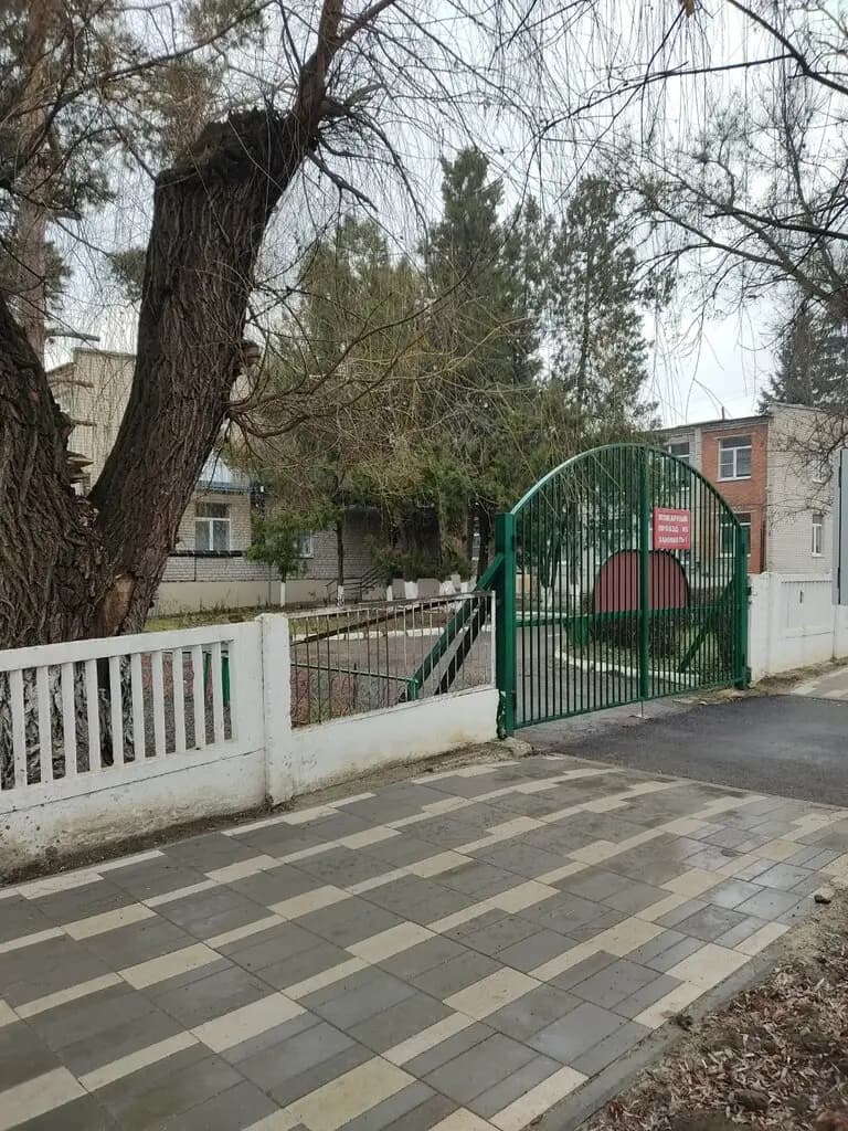 Детский сад № 7 Ивушка — фото 7