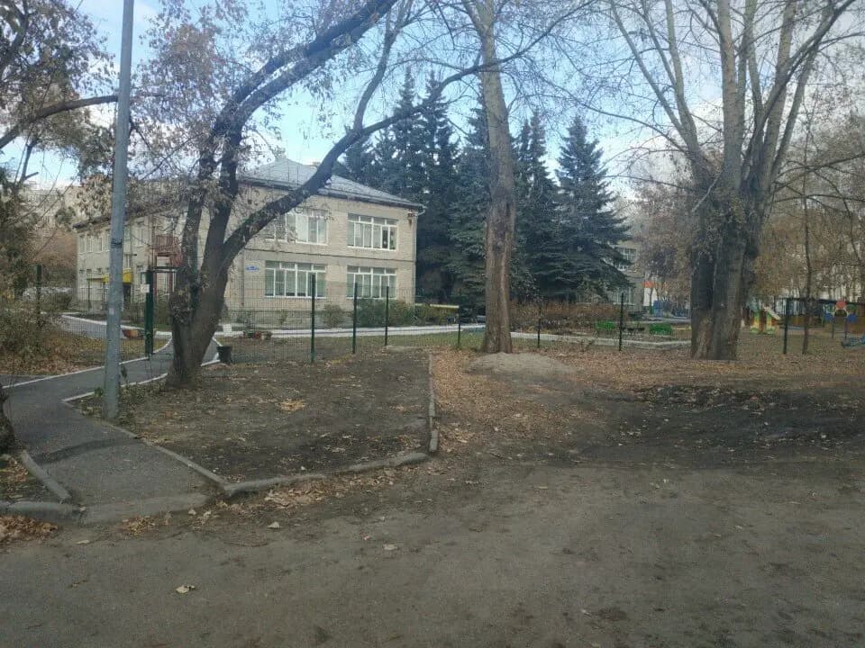 Детский сад № 51