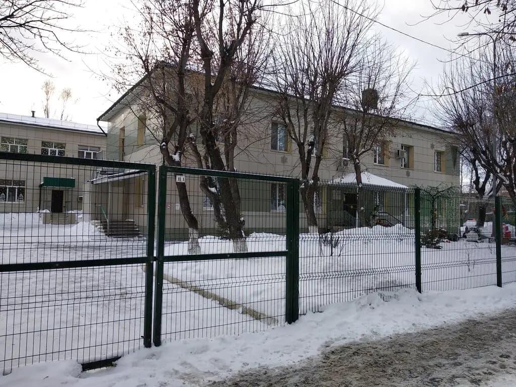 Детский сад № 60 Зорька — фото 2