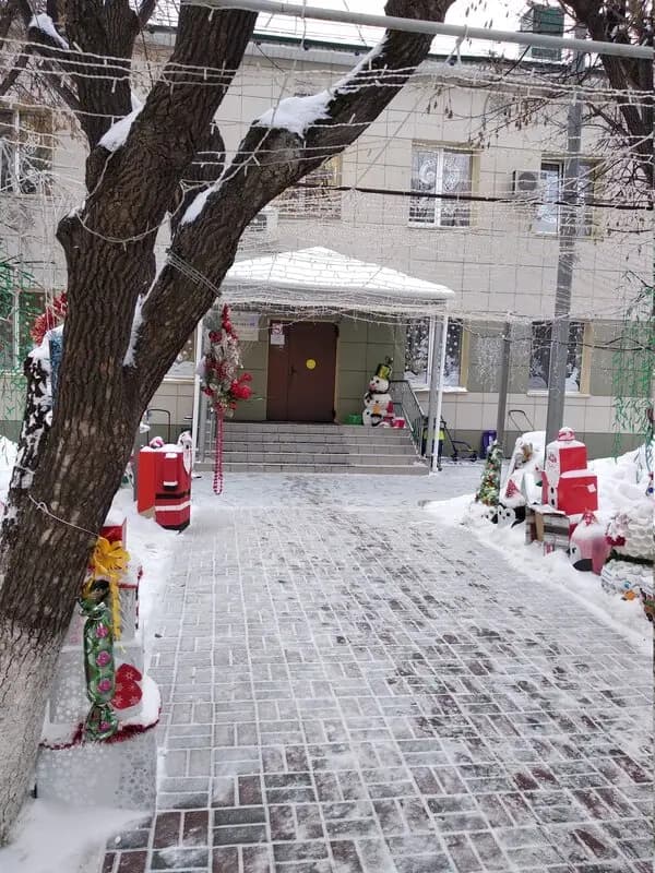 Детский сад № 60 Зорька — фото 3
