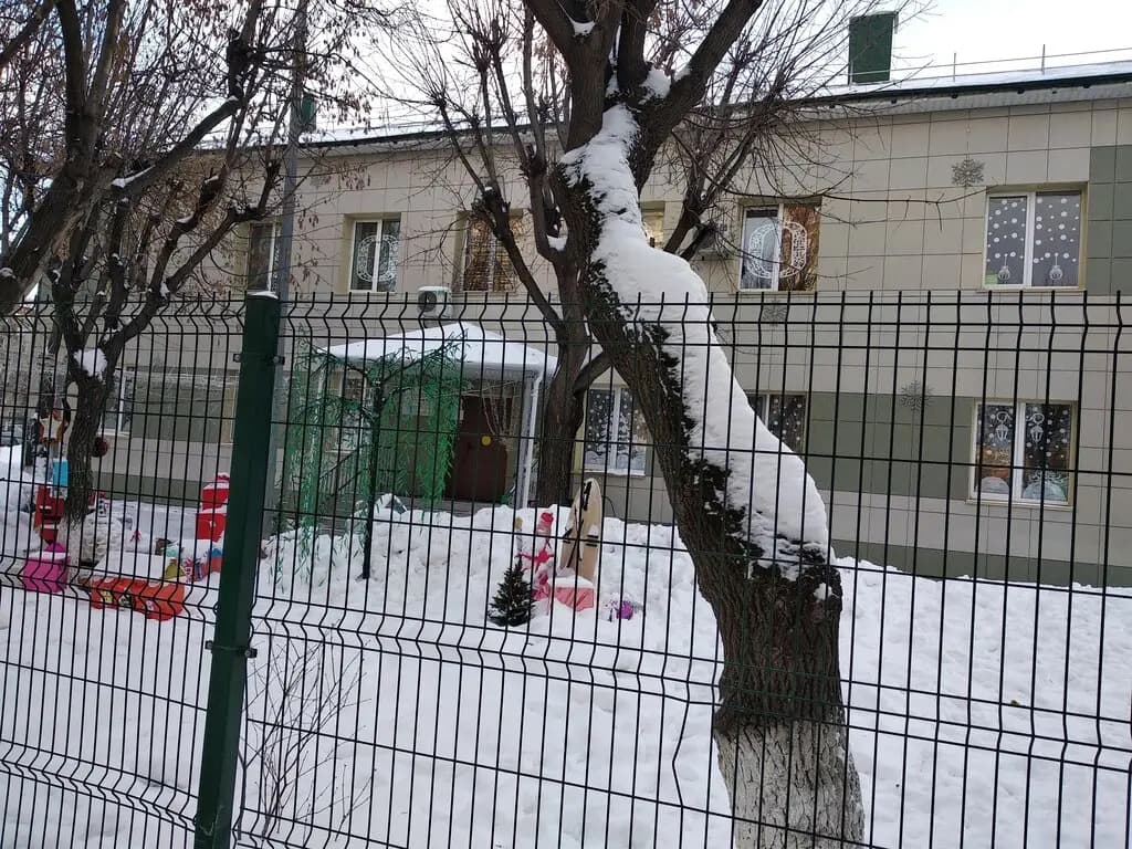 Детский сад № 60 Зорька — фото 8