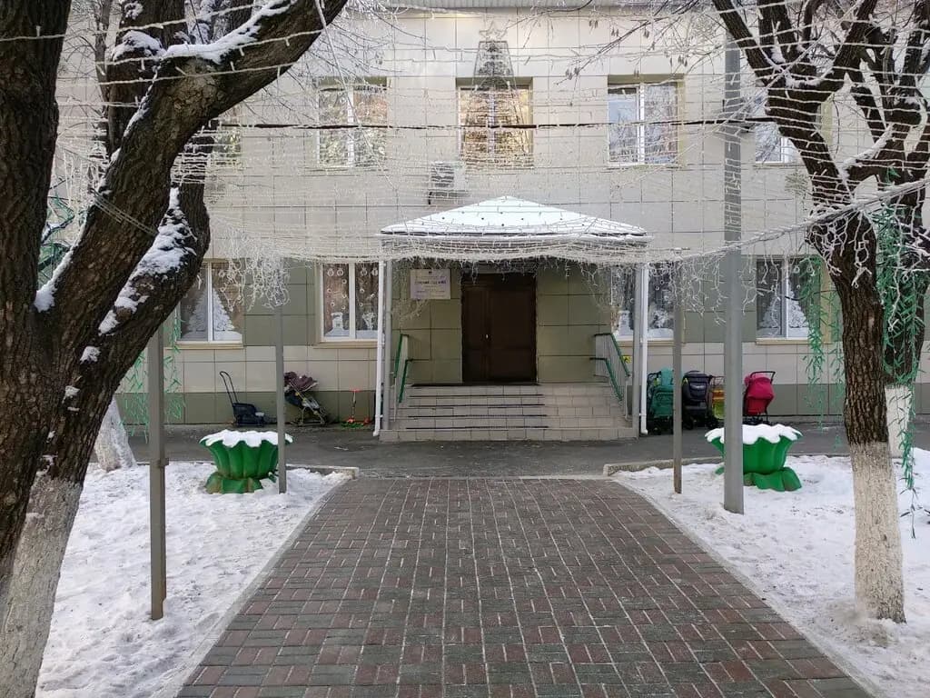 Детский сад № 60 Зорька — фото 9