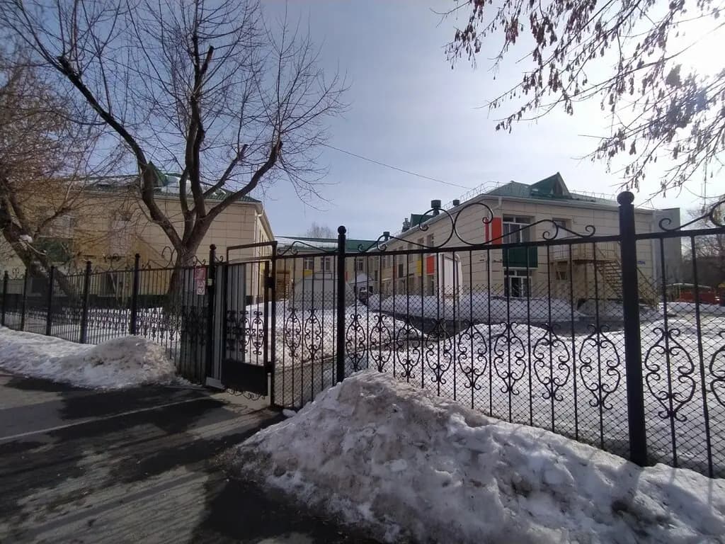 Детский сад № 79 Золотой ключик