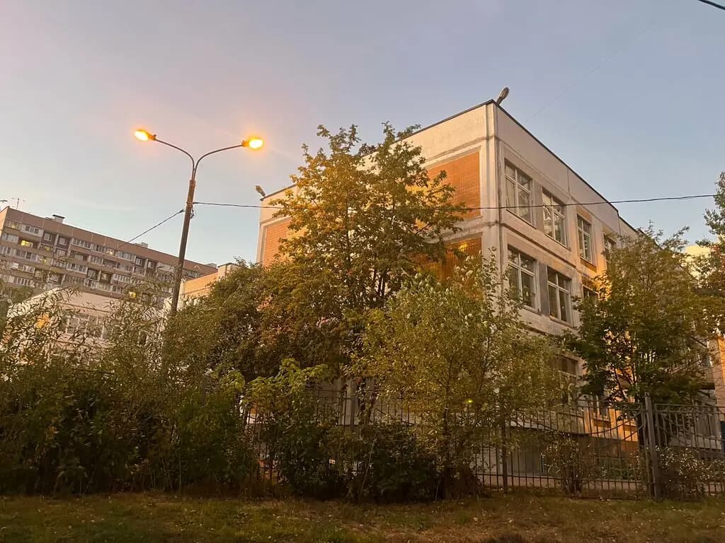 Школа Новокосино имени Героя Советского Союза, адмирала А.П. Михайловского, дошкольный корпус — фото 3