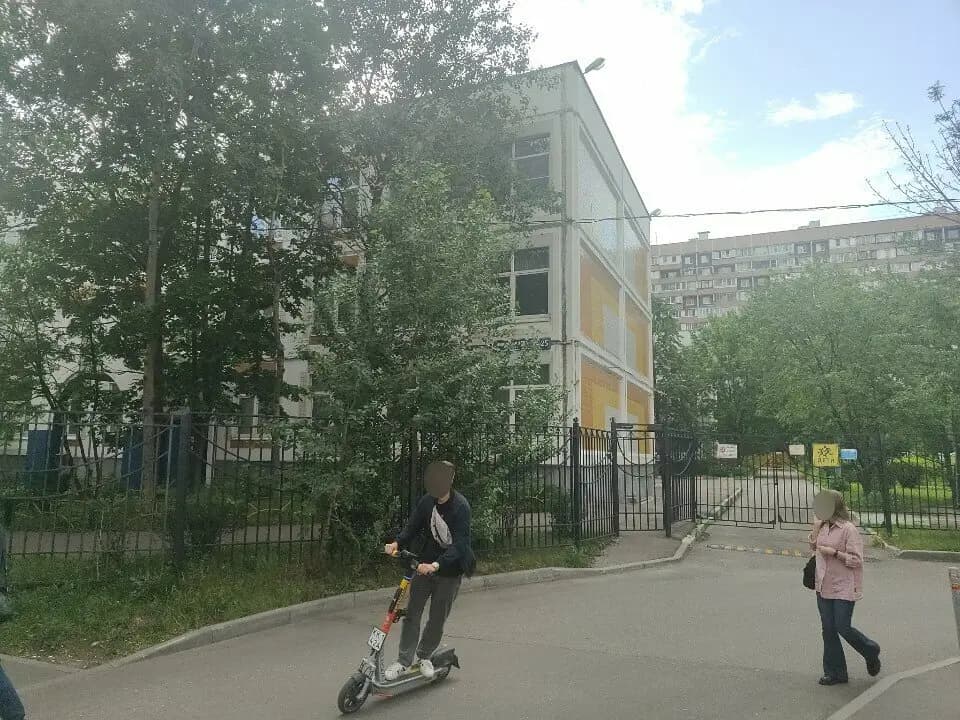Школа Новокосино имени Героя Советского Союза, адмирала А.П. Михайловского, дошкольный корпус — фото 7