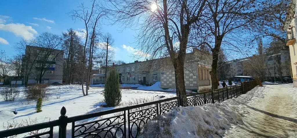 Детский сад № 1 г. Липецка — фото 10