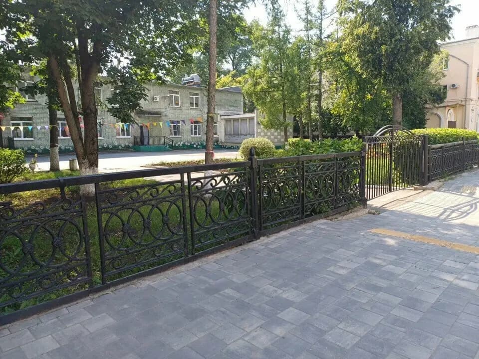 Детский сад № 1 г. Липецка — фото 4