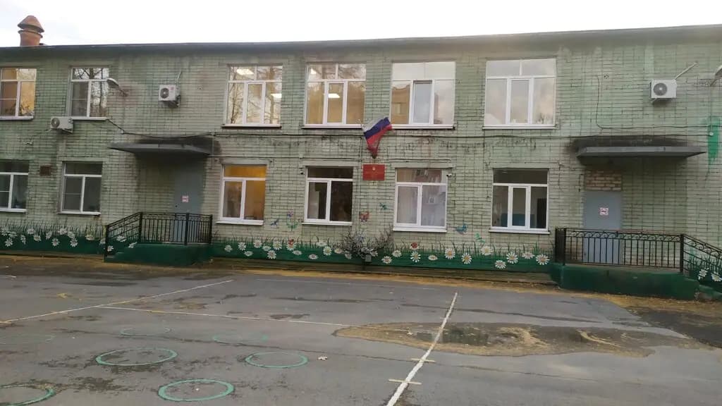 Детский сад № 1 г. Липецка — фото 5