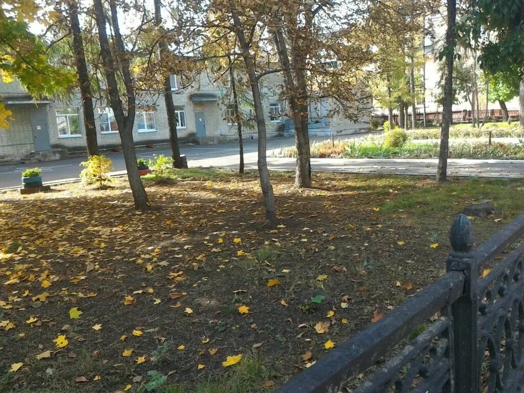 Детский сад № 1 г. Липецка — фото 7
