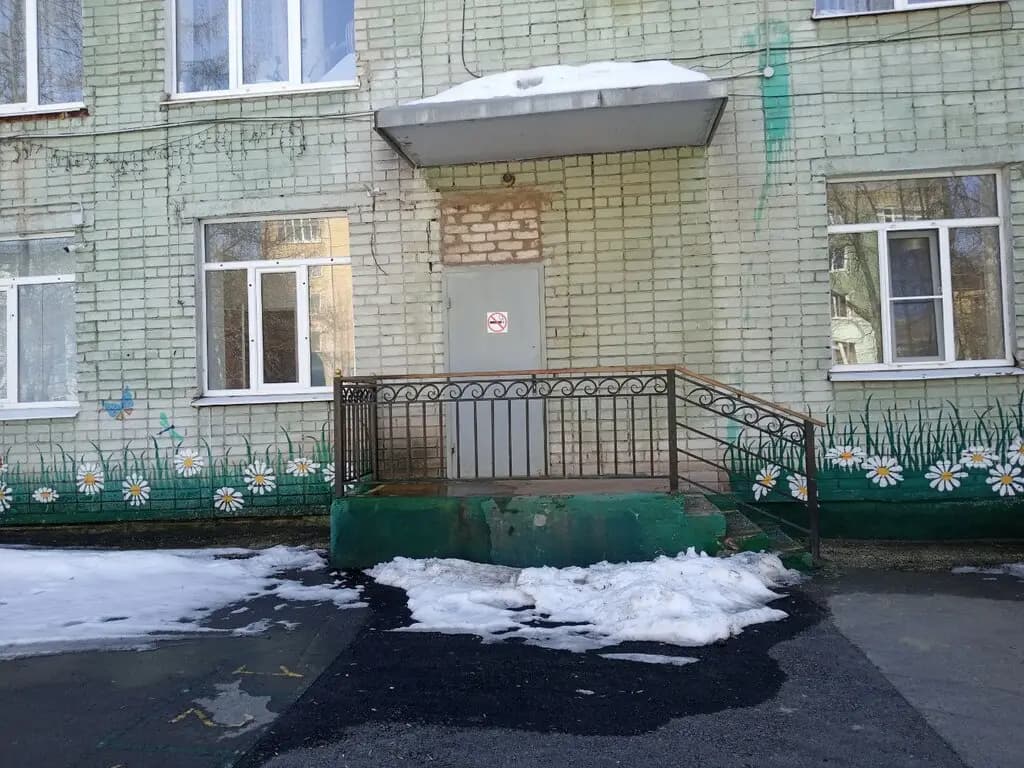 Детский сад № 1 г. Липецка — фото 9