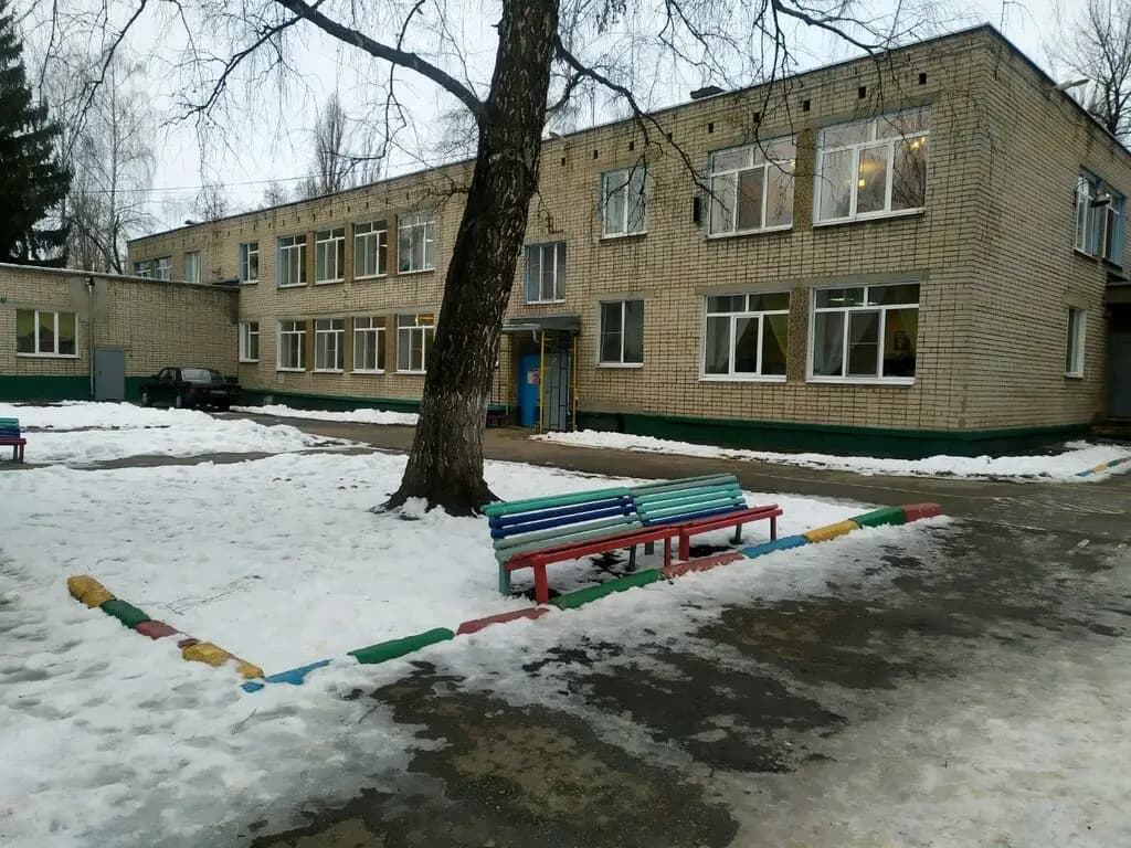 Детский сад № 66