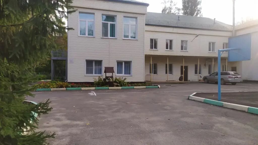 Детский сад № 3, филиал — фото 10